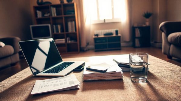 7 astuces efficaces pour diminuer vos factures d'énergie