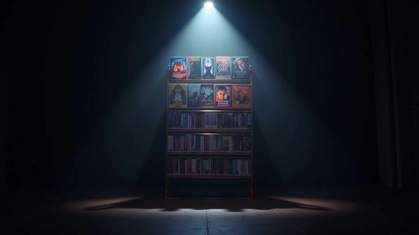 Découvrez les films inattendus du catalogue Canal Plus