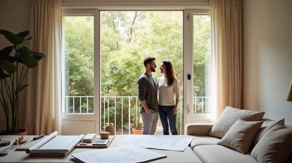 Réussir sa rénovation d'ampleur grâce à MaPrimeRénov'