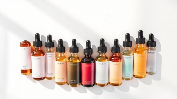 Top e-liquides : découvrez les saveurs à ne pas manquer
