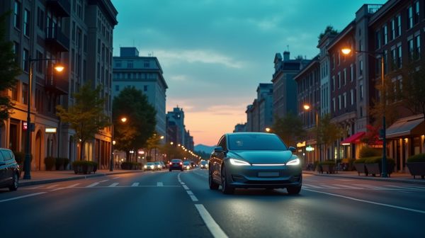 Transformez votre consommation avec la transition énergétique