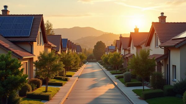 Transformez votre consommation avec la transition énergétique