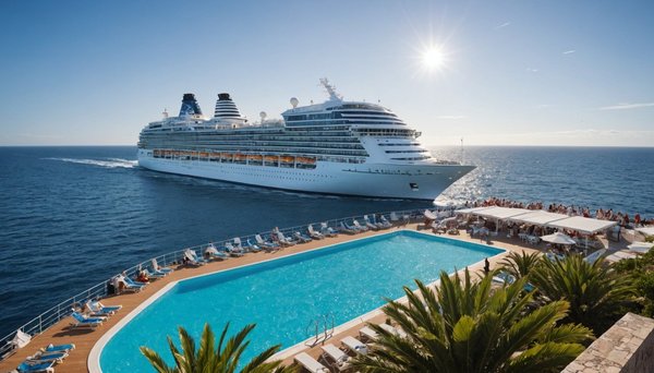 Plongez dans l'aventure des croisières avec www.lacroisieredesbaleines.com