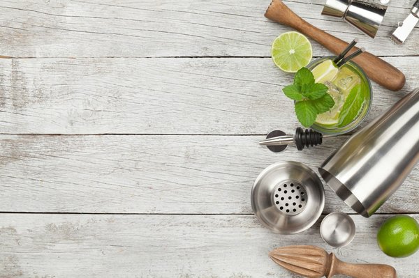 Outils de barman : les indispensables, conseils d'achat à savoir