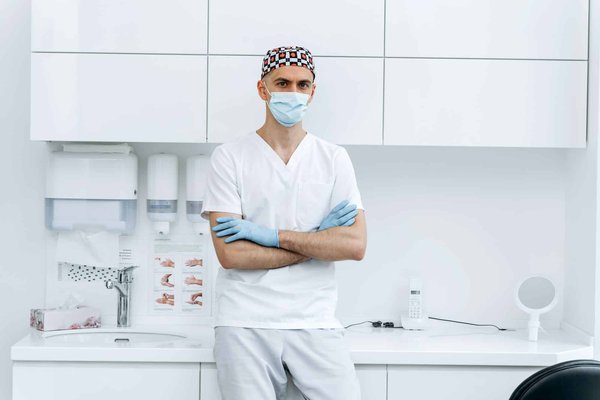 Calot en tissu médical : guide d'achat en ligne