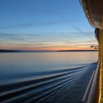 Explorez le monde à bord d'un navire de croisière